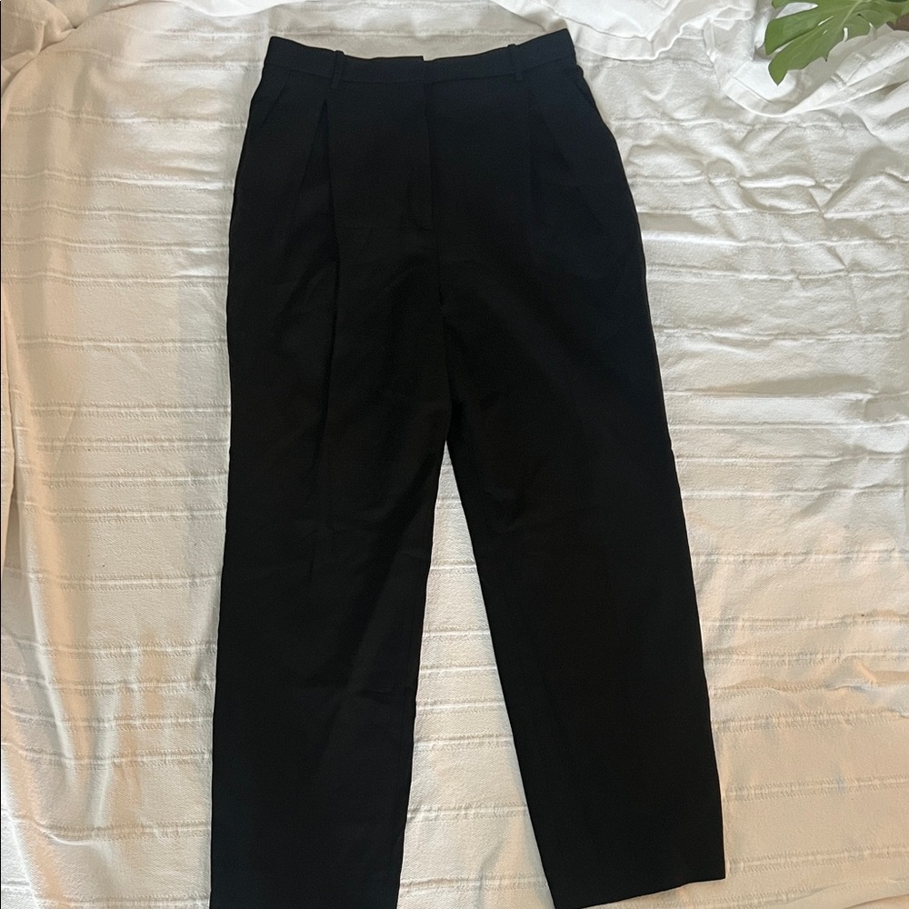 The Row Trousers